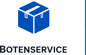 Botenservice Ludwigsfelde