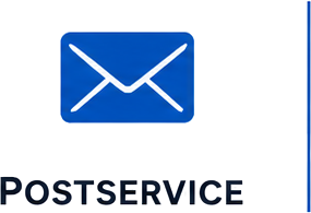 Postservice Ludwigsfelde